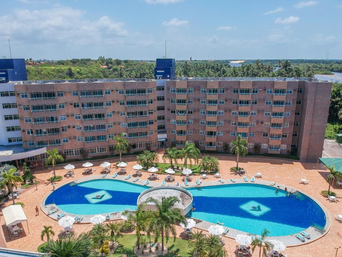 Gran Lencois Flat Residence 2 Suites Com Sala E Cooktop Barreirinhas Zewnętrze zdjęcie