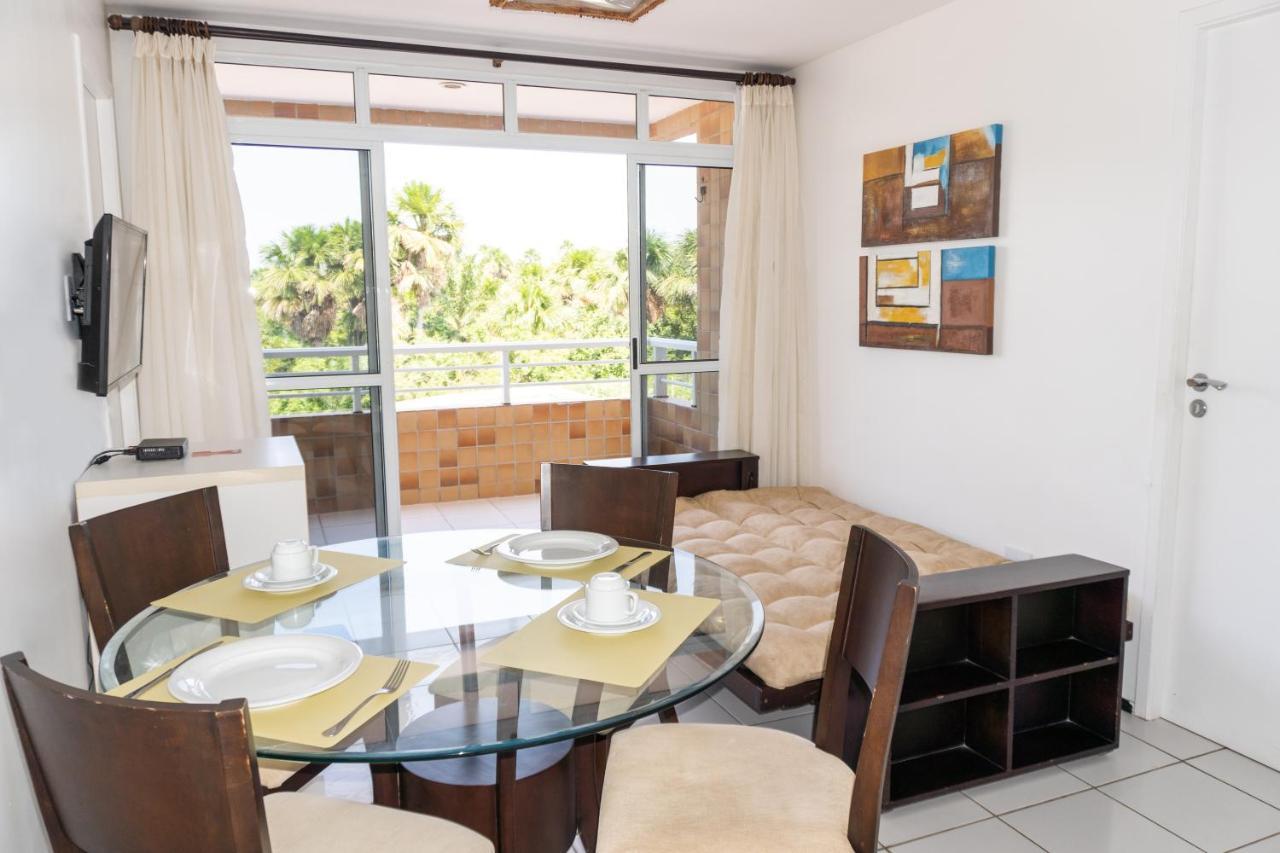 Gran Lencois Flat Residence 2 Suites Com Sala E Cooktop Barreirinhas Zewnętrze zdjęcie