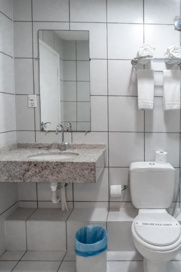Gran Lencois Flat Residence 2 Suites Com Sala E Cooktop Barreirinhas Zewnętrze zdjęcie