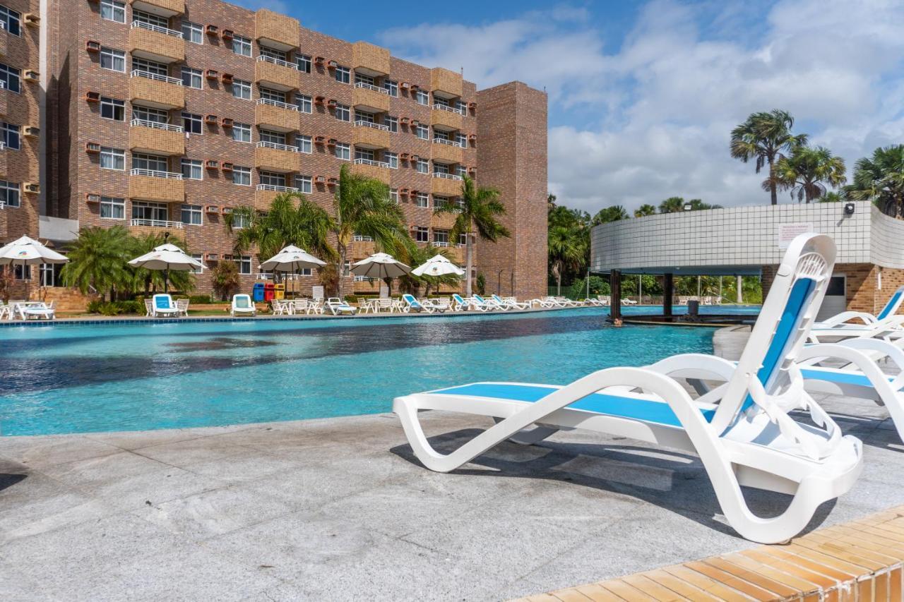 Gran Lencois Flat Residence 2 Suites Com Sala E Cooktop Barreirinhas Zewnętrze zdjęcie